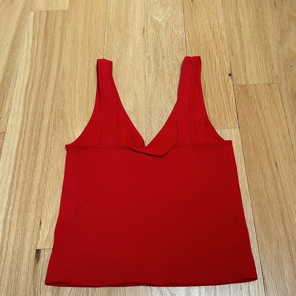 Tank top - Picture 2 of 4